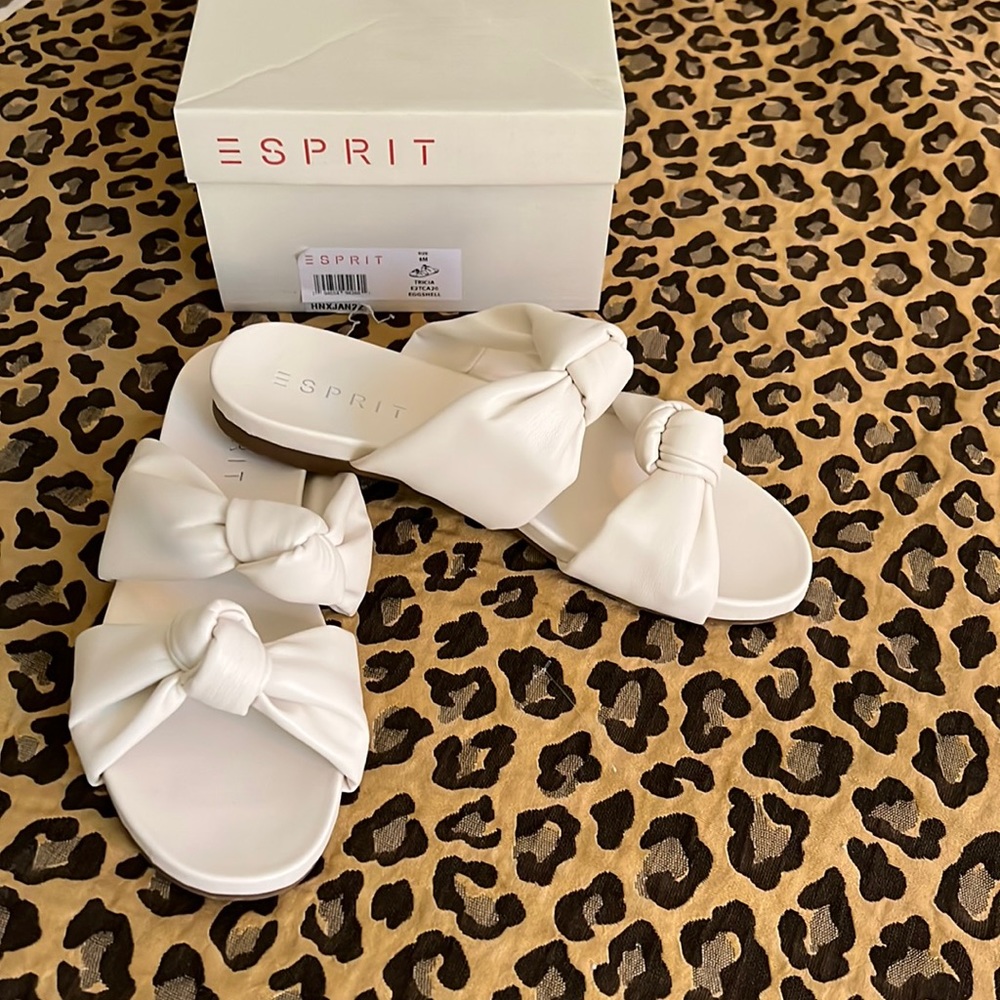 Esprit Sandal 8